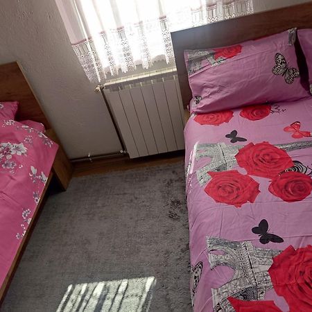 Apartman House Annesa SJJ Exteriör bild