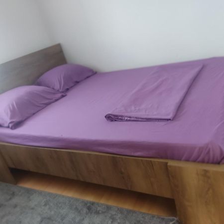 Apartman House Annesa SJJ Exteriör bild