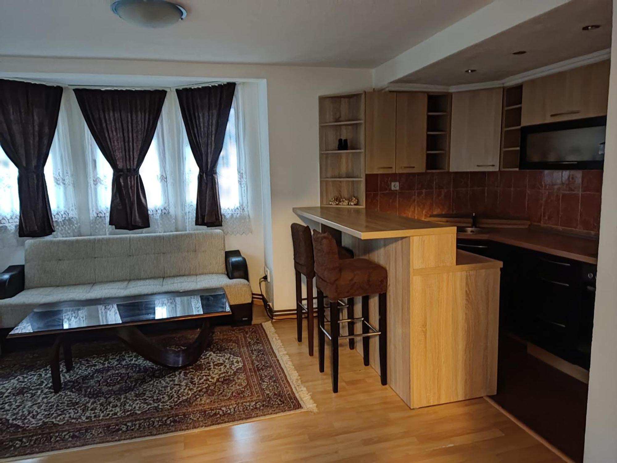 Apartman House Annesa SJJ Exteriör bild