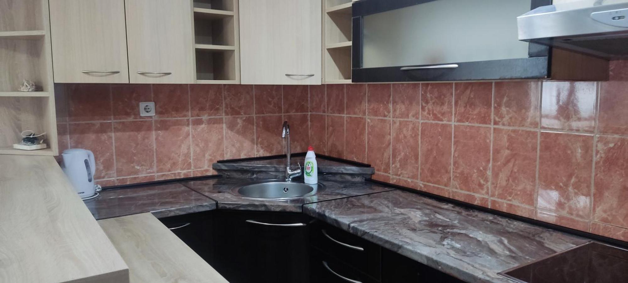 Apartman House Annesa SJJ Exteriör bild