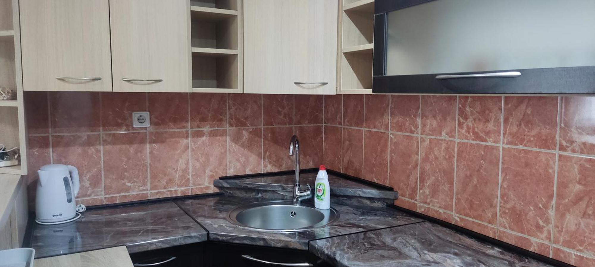 Apartman House Annesa SJJ Exteriör bild