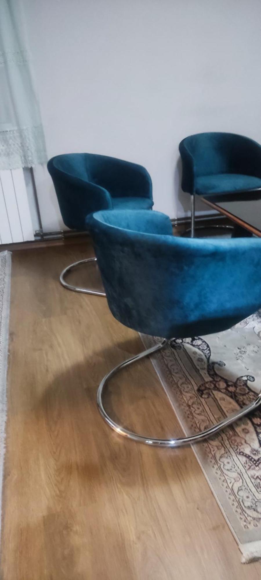 Apartman House Annesa SJJ Exteriör bild