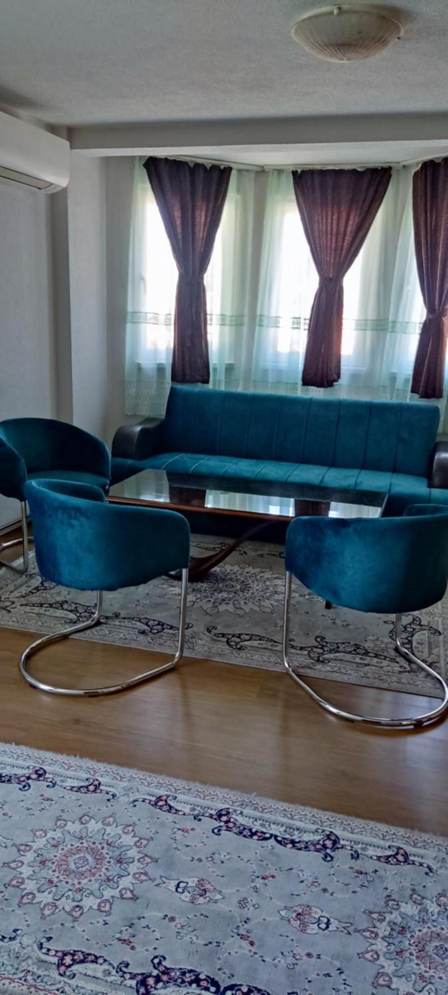 Apartman House Annesa SJJ Exteriör bild