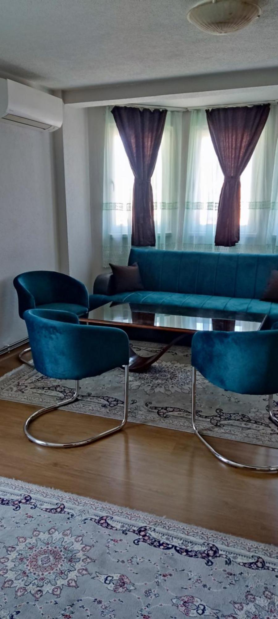 Apartman House Annesa SJJ Exteriör bild