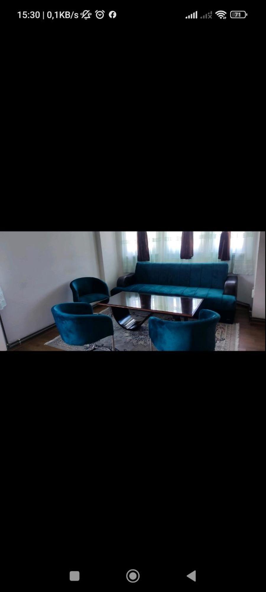 Apartman House Annesa SJJ Exteriör bild