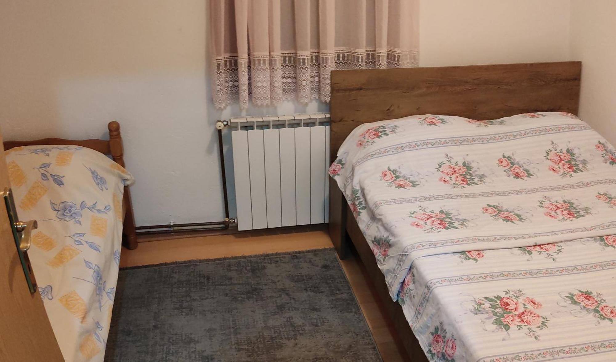 Apartman House Annesa SJJ Exteriör bild