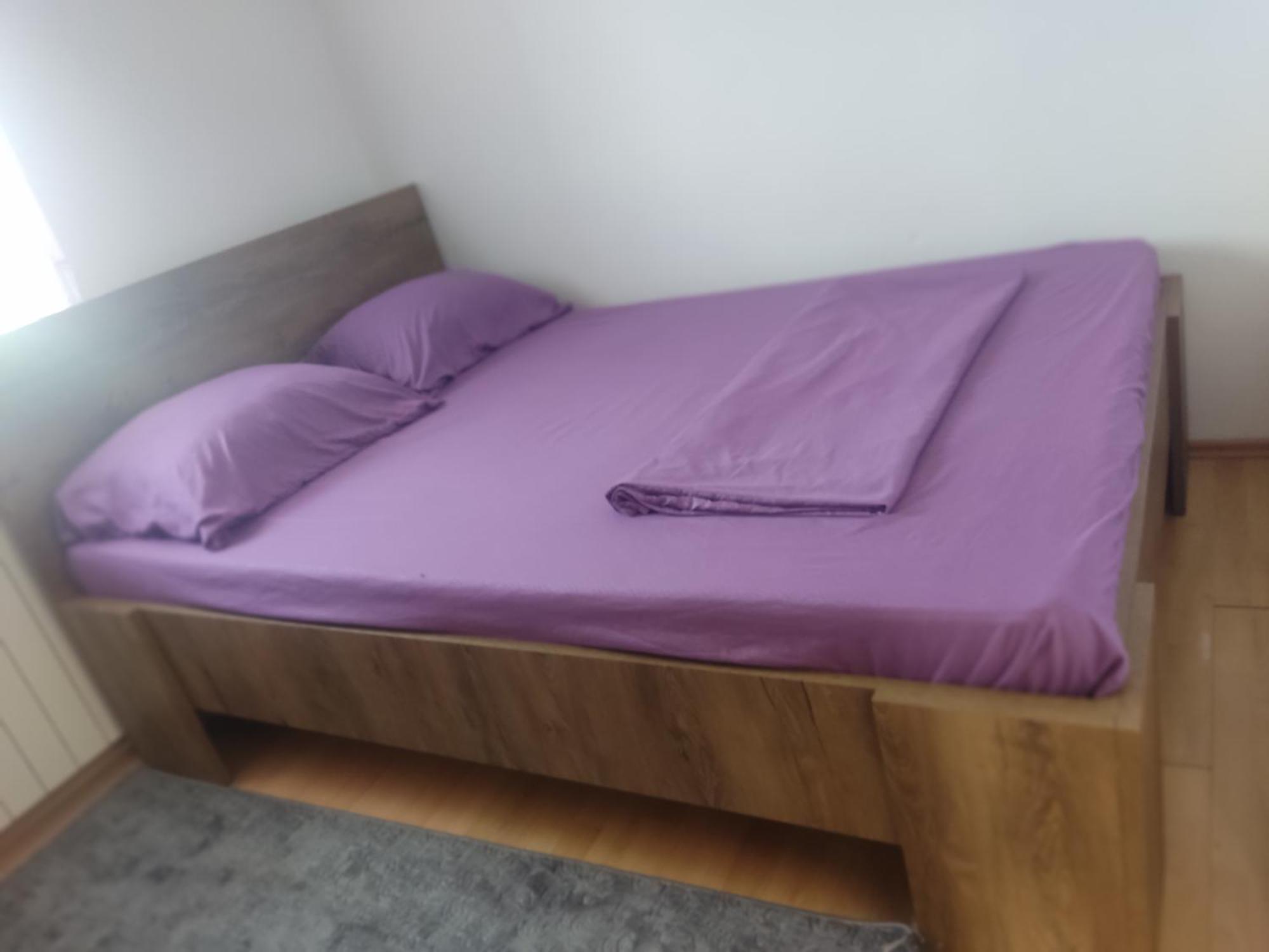 Apartman House Annesa SJJ Exteriör bild