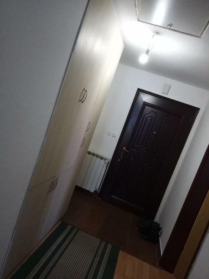 Apartman House Annesa SJJ Exteriör bild