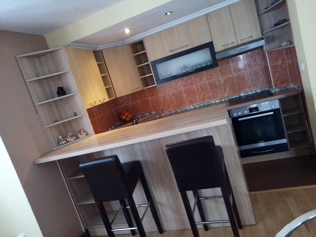 Apartman House Annesa SJJ Exteriör bild